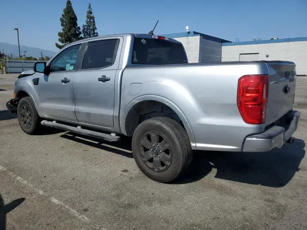 1FTER4EH1MLE03894 2021 FORD RANGER - Image 2