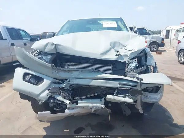 2021 FORD RANGER auction photo 6