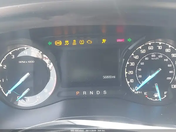 2021 FORD RANGER auction photo 7