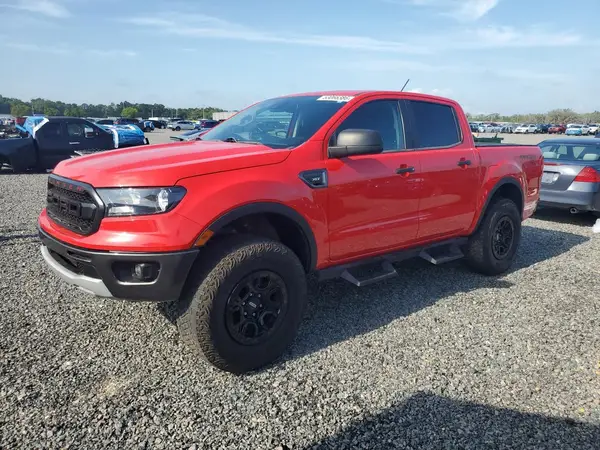 1FTER4EH1MLE05225 2021 FORD RANGER - Image 1