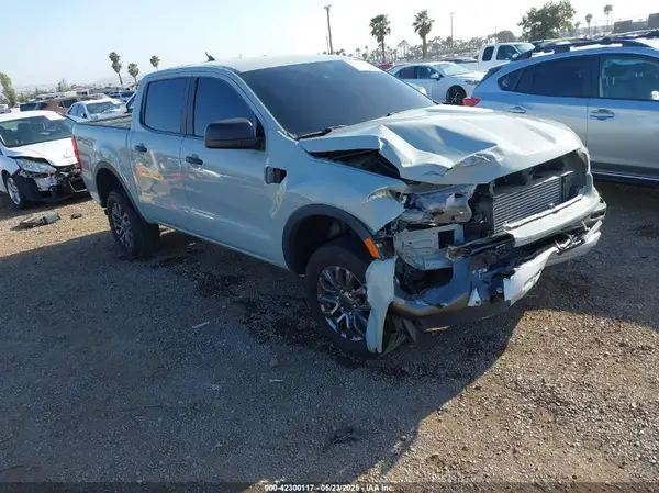 1FTER4EH1MLE05371 2021 FORD RANGER - Image 1