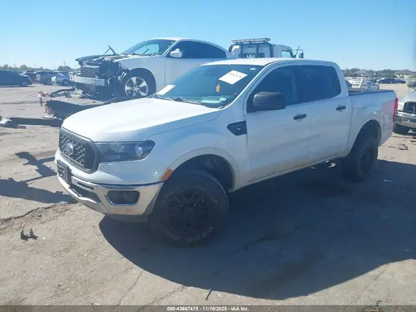 1FTER4EH1NLD02677 2022 FORD RANGER - Image 2