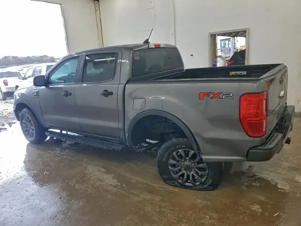 1FTER4EH1NLD06485 2022 FORD RANGER - Image 2