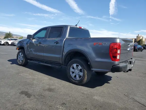 1FTER4EH1NLD16465 2022 FORD RANGER - Image 2