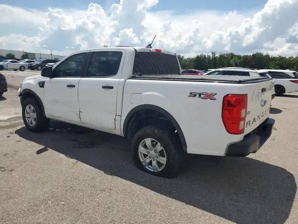 1FTER4EH1NLD22122 2022 FORD RANGER - Image 2
