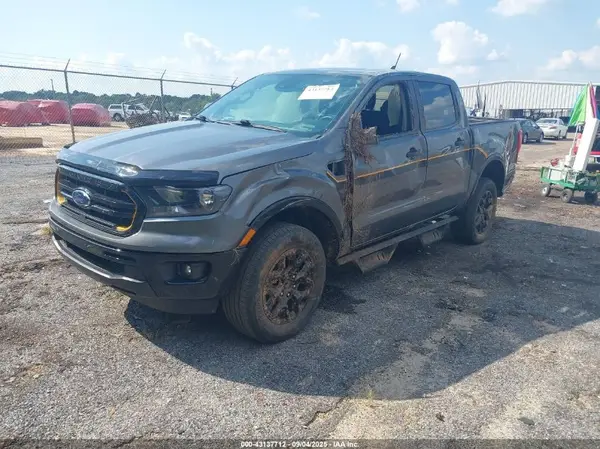 1FTER4EH1NLD28180 2022 FORD RANGER - Image 2