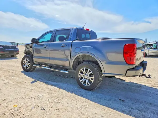 1FTER4EH1NLD31760 2022 FORD RANGER - Image 2