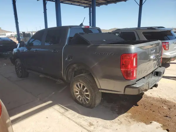 1FTER4EH1NLD34626 2022 FORD RANGER - Image 2