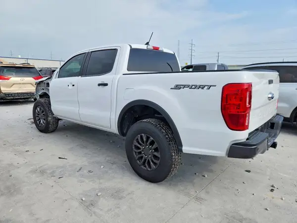 1FTER4EH1PLE18559 2023 FORD RANGER - Image 2