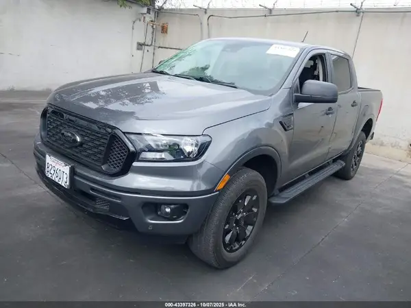 1FTER4EH1PLE21249 2023 FORD RANGER - Image 2