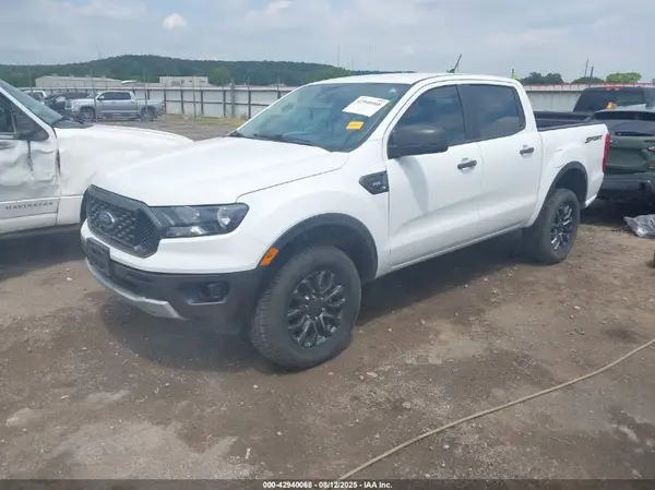1FTER4EH1PLE23681 2023 FORD RANGER - Image 2