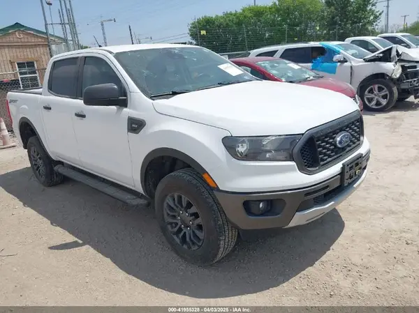 1FTER4EH1PLE28153 2023 FORD RANGER - Image 1