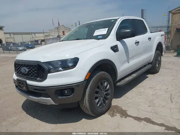 1FTER4EH1PLE28153 2023 FORD RANGER - Image 2