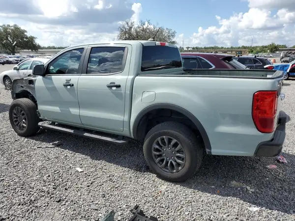 1FTER4EH1PLE28217 2023 FORD RANGER - Image 2