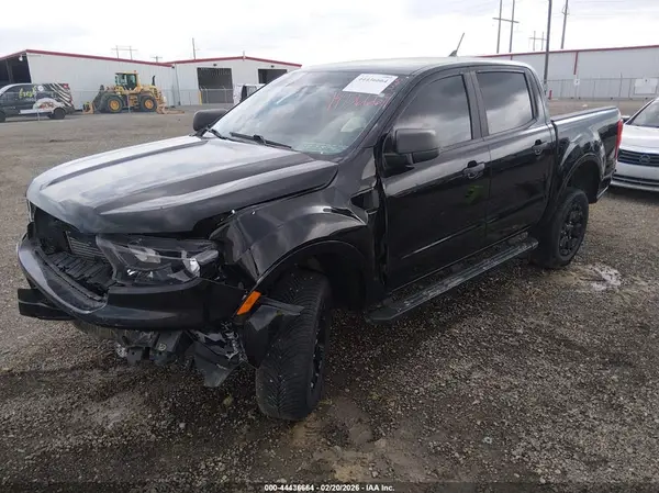 1FTER4EH1PLE28914 2023 FORD RANGER - Image 2