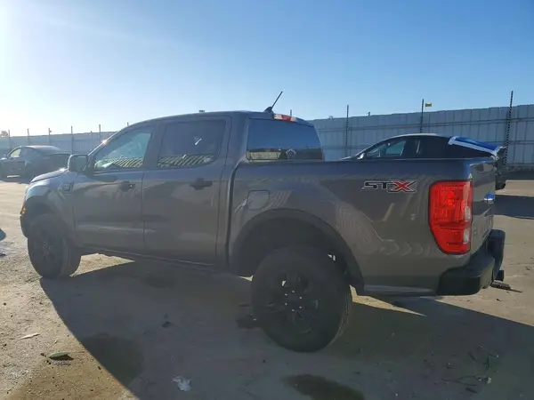 1FTER4EH1PLE29125 2023 FORD RANGER - Image 2