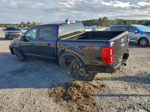1FTER4EH1PLE29884 2023 FORD RANGER - Image 2