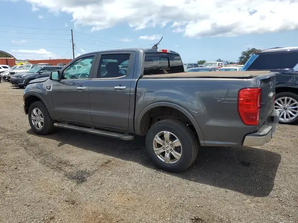 1FTER4EH2KLA02741 2019 FORD RANGER - Image 2