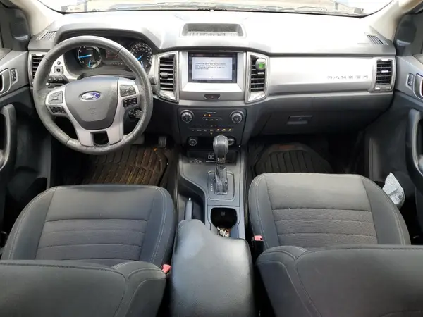 1FTER4EH2KLA02741 2019 FORD RANGER - Image 8