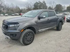 1FTER4EH2KLA10113 2019 FORD RANGER