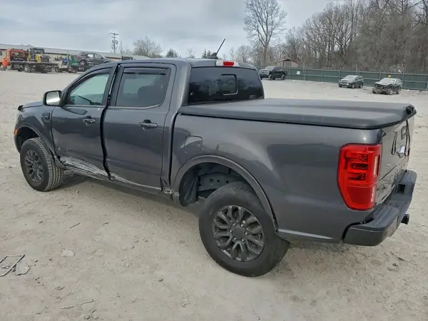 1FTER4EH2KLA10113 2019 FORD RANGER - Image 2