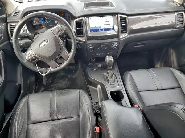 1FTER4EH2KLA10113 2019 FORD RANGER - Image 8