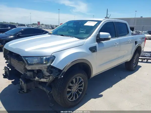 1FTER4EH2KLA10418 2019 FORD RANGER - Image 2