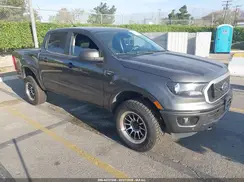 1FTER4EH2KLA13397 2019 FORD RANGER