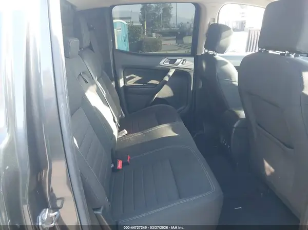 1FTER4EH2KLA13397 2019 FORD RANGER - Image 8
