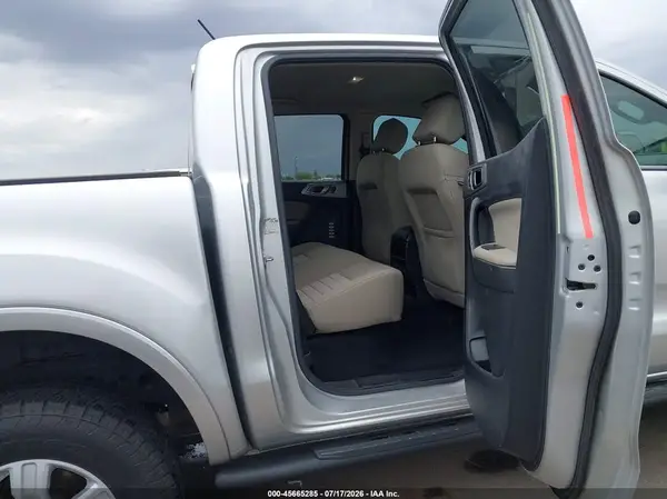 1FTER4EH2KLA13464 2019 FORD RANGER - Image 8