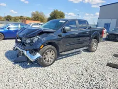 1FTER4EH2KLA14713 2019 FORD RANGER