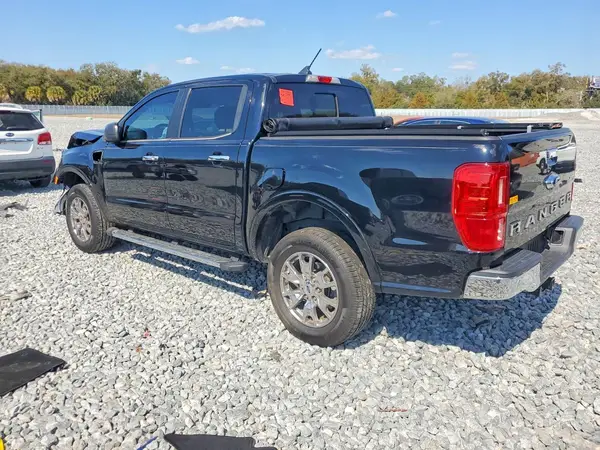 1FTER4EH2KLA14713 2019 FORD RANGER - Image 2