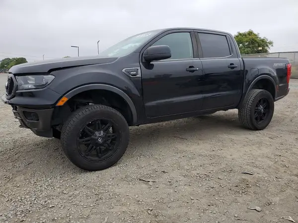 1FTER4EH2KLA15750 2019 FORD RANGER - Image 1
