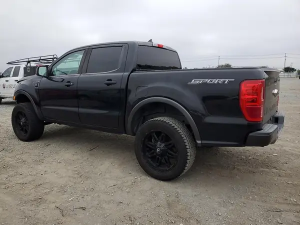 1FTER4EH2KLA15750 2019 FORD RANGER - Image 2