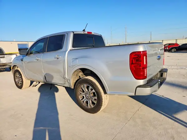 1FTER4EH2KLA17532 2019 FORD RANGER - Image 2