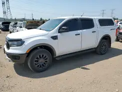 1FTER4EH2KLA19605 2019 FORD RANGER