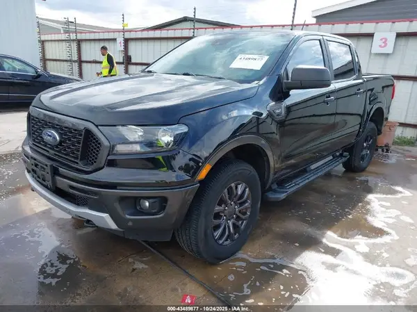 1FTER4EH2KLA20074 2019 FORD RANGER - Image 2
