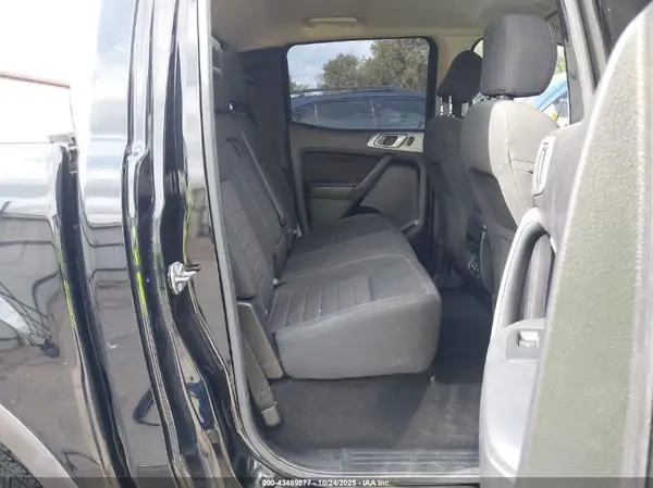 1FTER4EH2KLA20074 2019 FORD RANGER - Image 8
