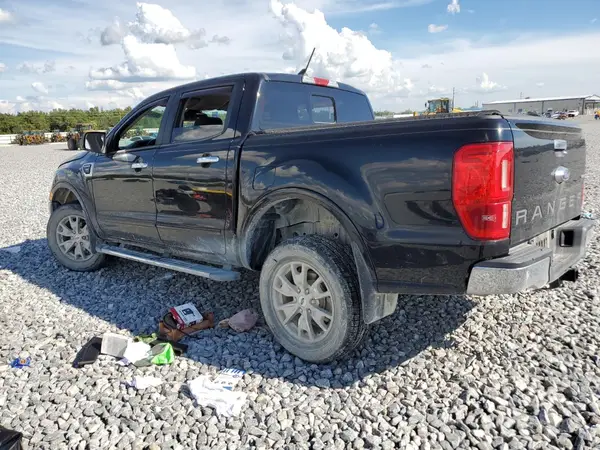 1FTER4EH2KLA22133 2019 FORD RANGER - Image 2