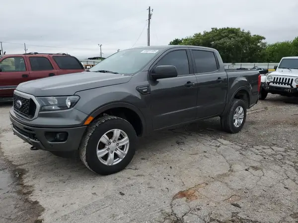 1FTER4EH2KLA22813 2019 FORD RANGER - Image 1
