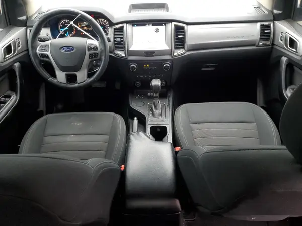 1FTER4EH2KLA22813 2019 FORD RANGER - Image 8