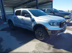 1FTER4EH2KLA27235 2019 FORD RANGER