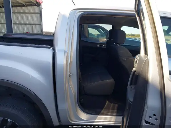 1FTER4EH2KLA27235 2019 FORD RANGER - Image 8