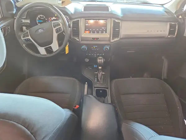 1FTER4EH2KLA30653 2019 FORD RANGER - Image 8