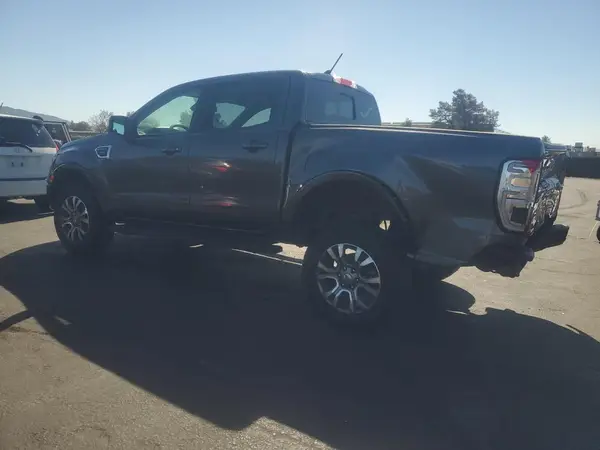 1FTER4EH2KLA38350 2019 FORD RANGER - Image 2