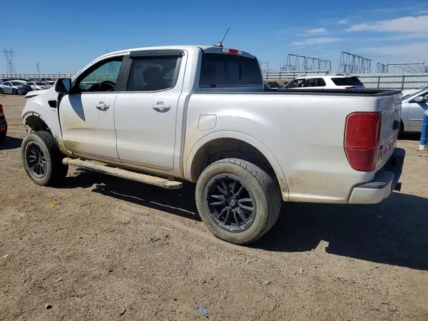 1FTER4EH2KLA38476 2019 FORD RANGER - Image 2