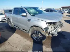1FTER4EH2KLA38560 2019 FORD RANGER