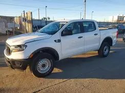 1FTER4EH2KLA45377 2019 FORD RANGER