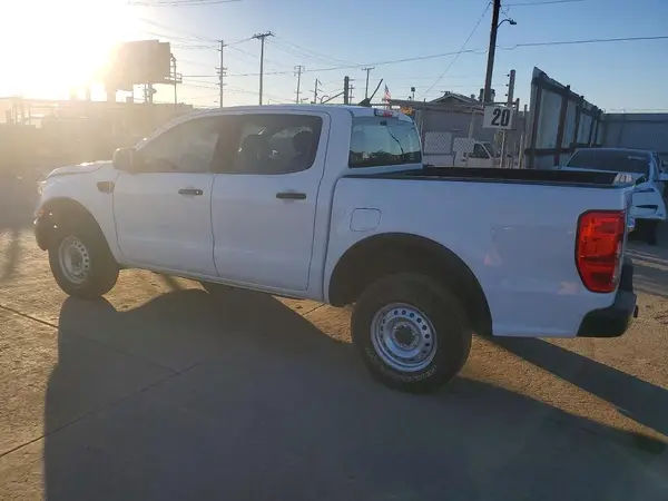 1FTER4EH2KLA45377 2019 FORD RANGER - Image 2
