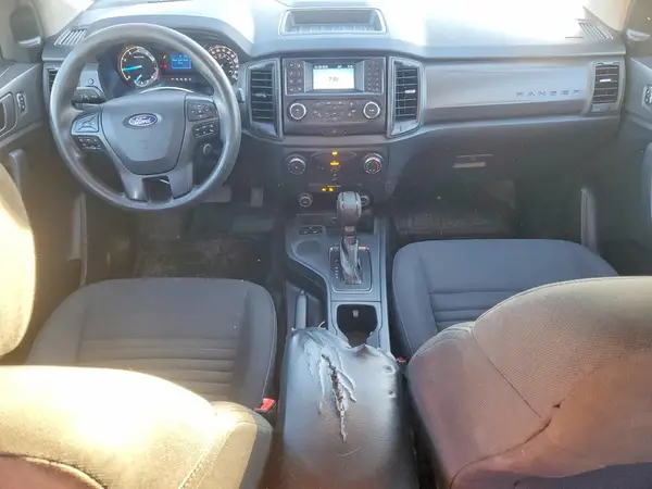 1FTER4EH2KLA45377 2019 FORD RANGER - Image 8
